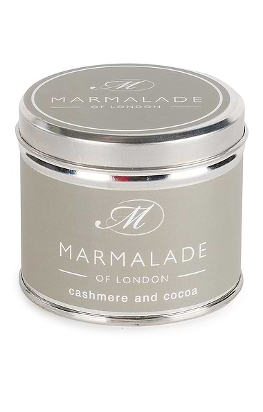 Marmalade of London 40 Hour Candle Tin