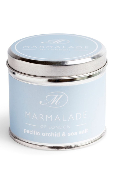 Marmalade of London 40 Hour Candle Tin