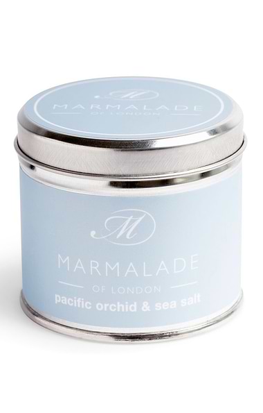 Marmalade of London 40 Hour Candle Tin