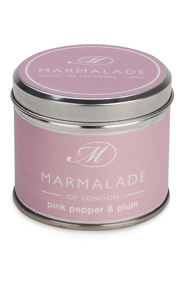 Marmalade of London 40 Hour Candle Tin