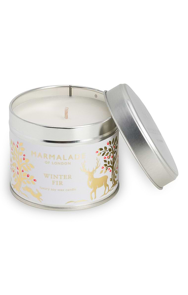 Marmalade of London 40 Hour Candle Tin