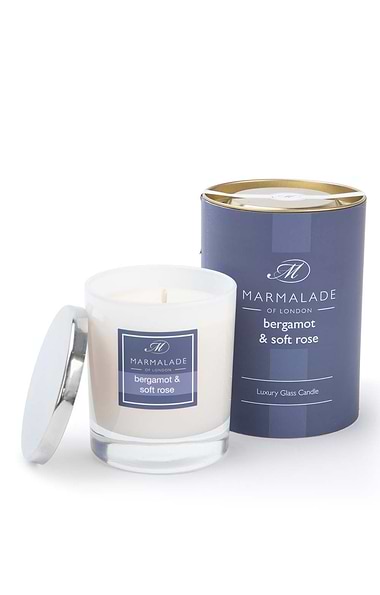 Marmalade of London Boxed Candle