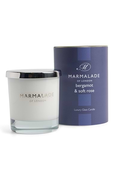Marmalade of London Boxed Candle