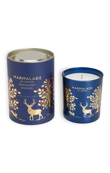 Marmalade of London Boxed Candle