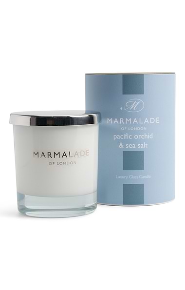 Marmalade of London Boxed Candle