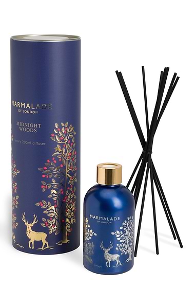 Marmalade of London Reed Diffuser