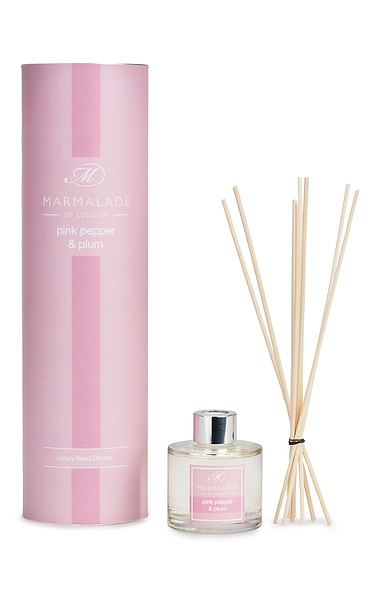 Marmalade of London Reed Diffuser