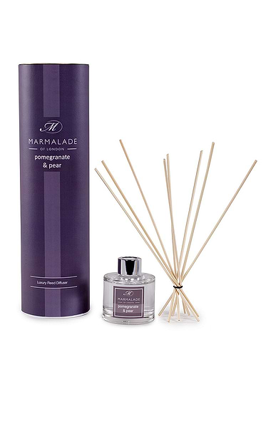Marmalade of London Reed Diffuser