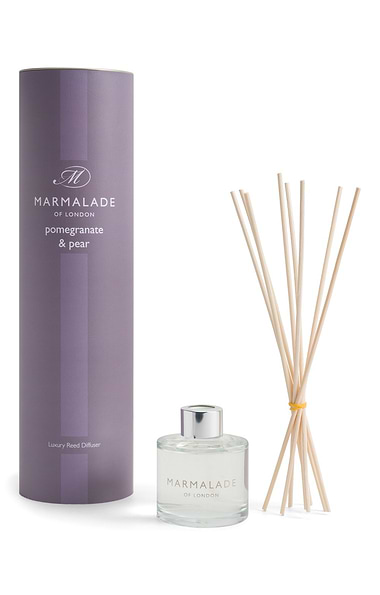 Marmalade of London Reed Diffuser
