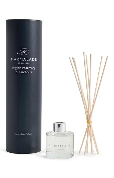 Marmalade of London Reed Diffuser