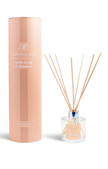 Marmalade of London Reed Diffuser
