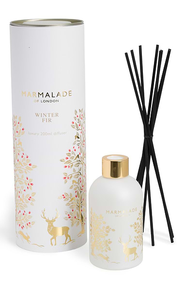 Marmalade of London Reed Diffuser
