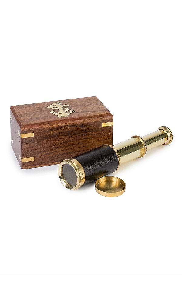 Pocket Telescope