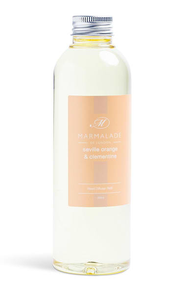 Marmalade of London 200ml Diffuser Refill
