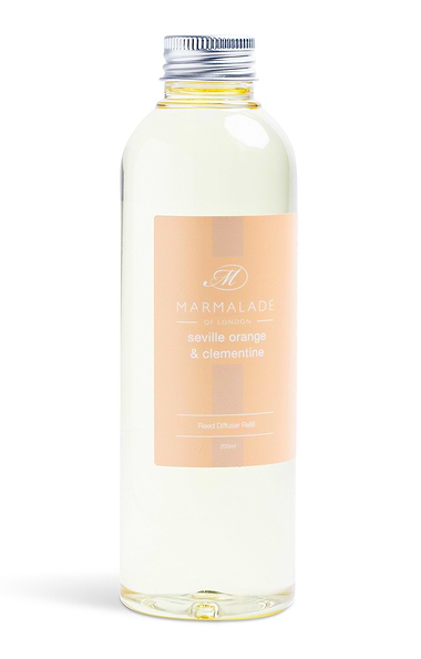 Marmalade of London 200ml Diffuser Refill