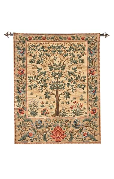 Hines of Oxford William Morris Tapestry