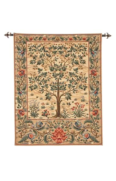 Hines of Oxford William Morris Tapestry
