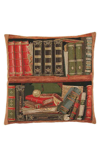 Hines of Oxford Cushion
