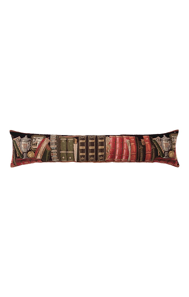 Hines of Oxford Library Draught Excluder
