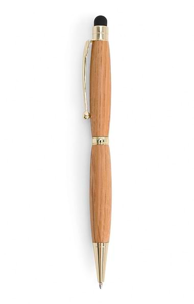 Slimline Whisky Cask Pen