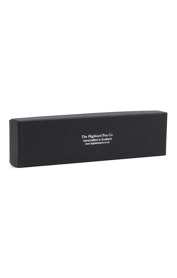 Slimline Whisky Cask Pen
