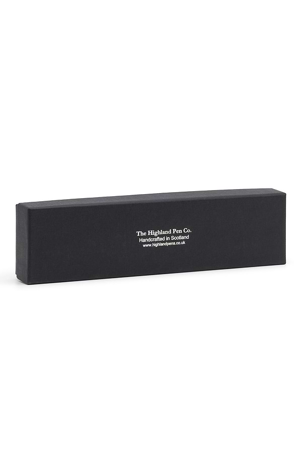 Sierra Stylus Whisky Cask Pen