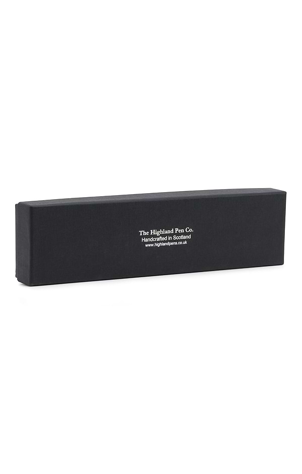 Bolt Action Whisky Cask Pen