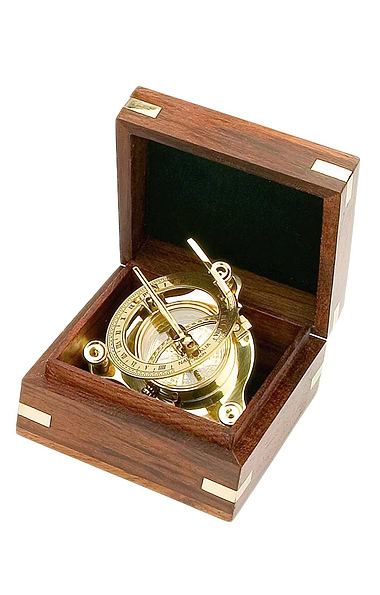 Dollond Sundial