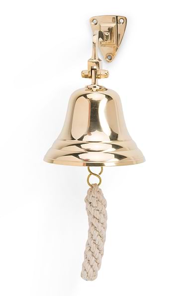 Quayside Bell