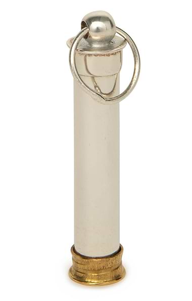 Cartridge Keyring