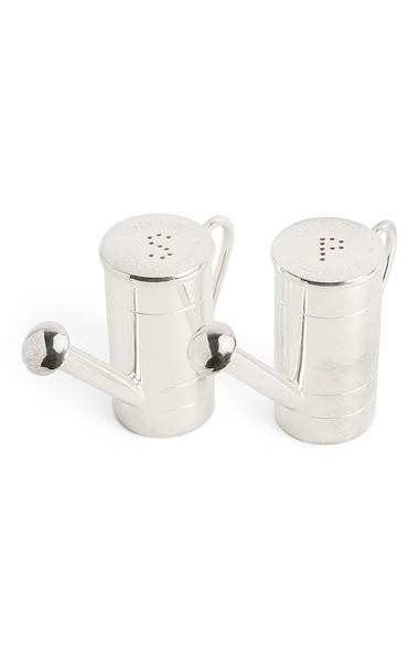 Watering Can Salt & Pepper Set