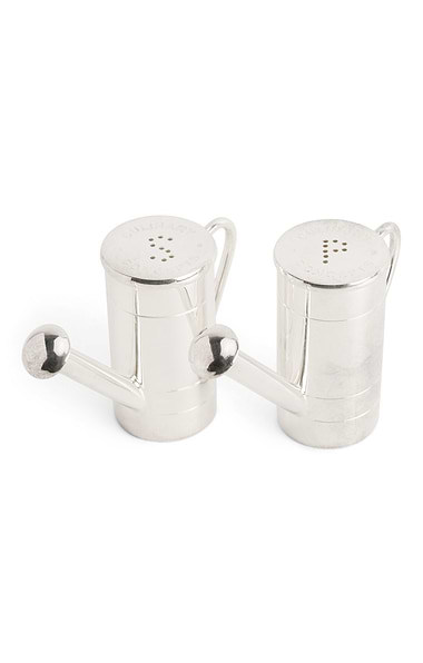Watering Can Salt & Pepper Set