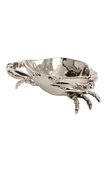 Small Crab Nibbles Bowl