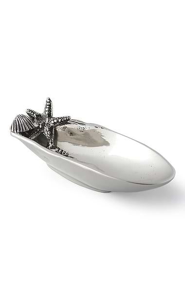 Small Crab Nibbles Bowl