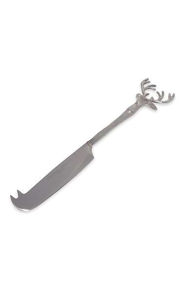 Golden Stag Traditional Cheese Knife