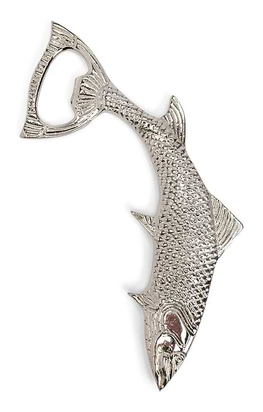 Fish Bottle Opener
