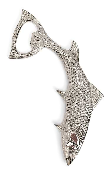 Fish Bottle Opener