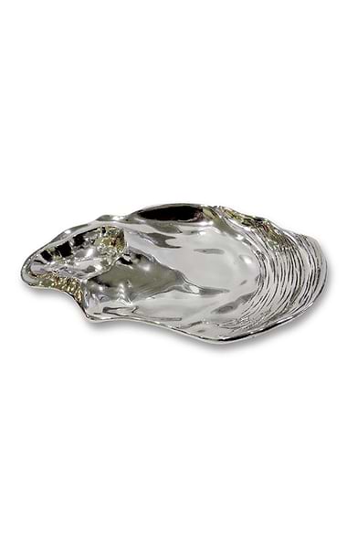 Shell Chip & Dip Bowl