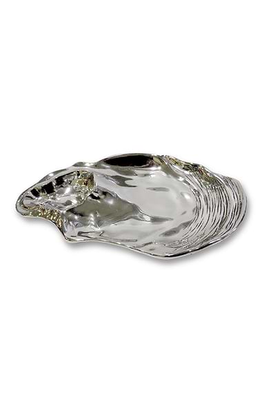 Shell Chip & Dip Bowl