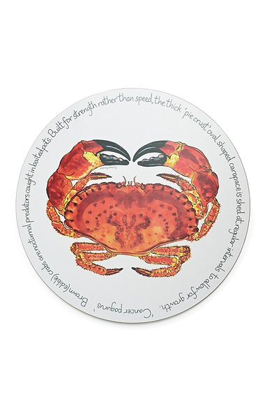 Richard Bramble Coastal Placemat