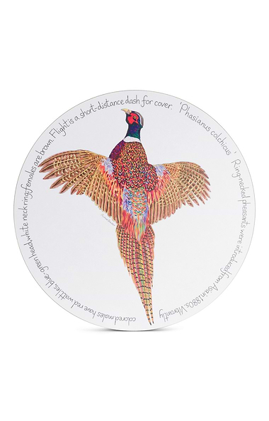 Richard Bramble Coastal Placemat