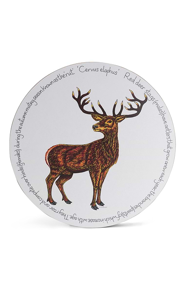 Richard Bramble Coastal Placemat