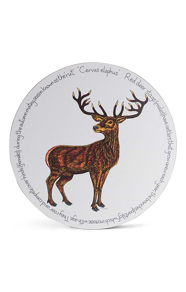 Richard Bramble Coastal Placemat