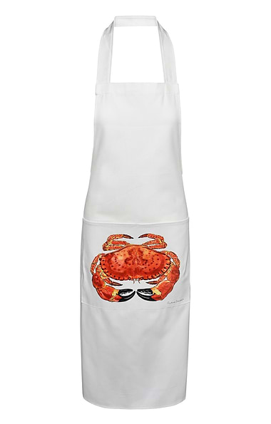 Richard Bramble Coastal Apron