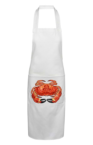 Richard Bramble Coastal Apron