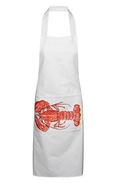Richard Bramble Coastal Apron