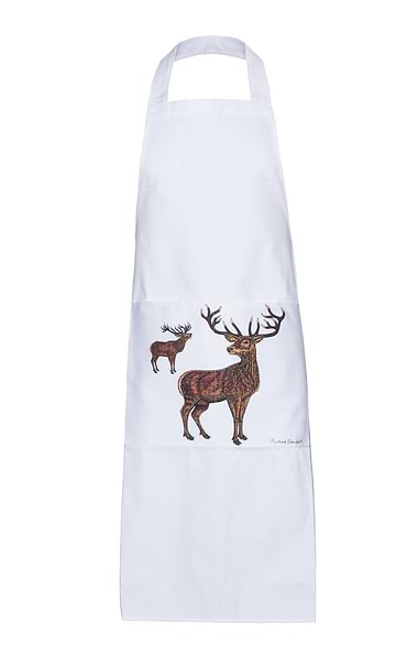 Richard Bramble Coastal Apron