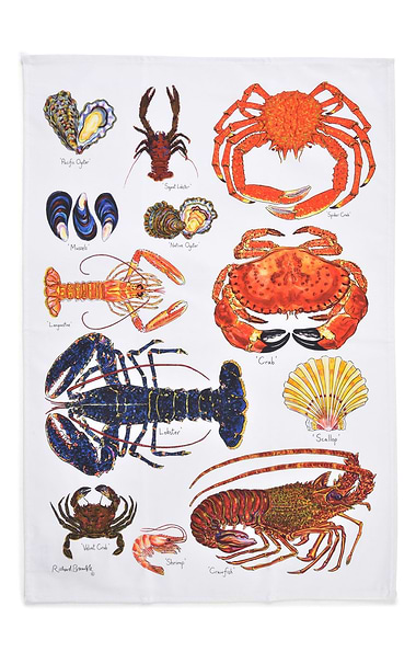 Tea Towel