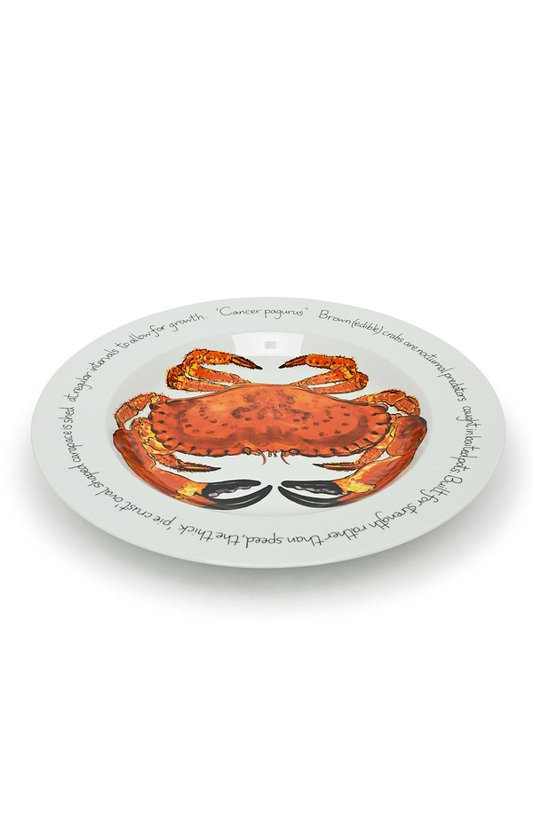 Richard Bramble Deep Rim Bowl
