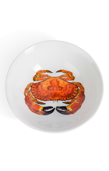 Richard Bramble Finger Bowl